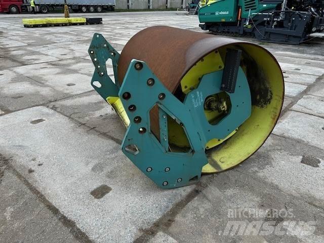 Drum ARX 110 DRUM ARX 110 Andet tilbehør