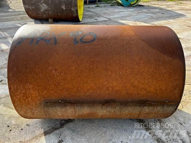 Drum ARX 90 DRUM ARX 90 Andet tilbehør