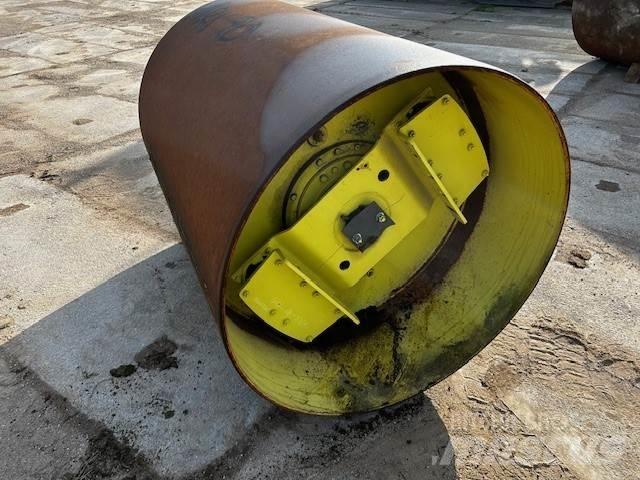Drum ARX 90 DRUM ARX 90 Andet tilbehør