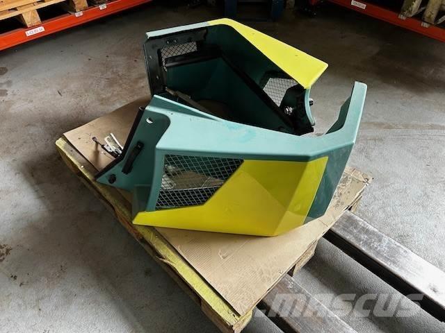 Hood ARS 70 HOOD ARS 70 Andet tilbehør