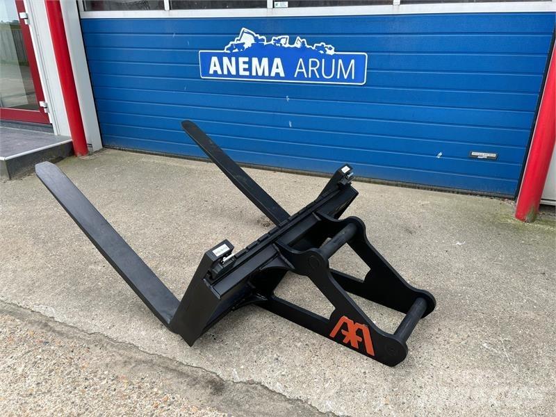  AA FEM3 Andet tilbehør