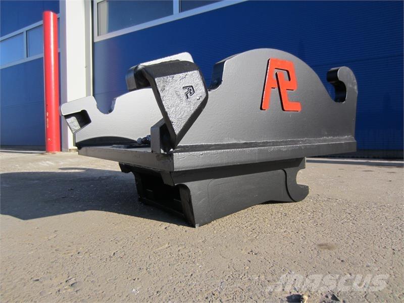  AA N.V.T. Andet tilbehør