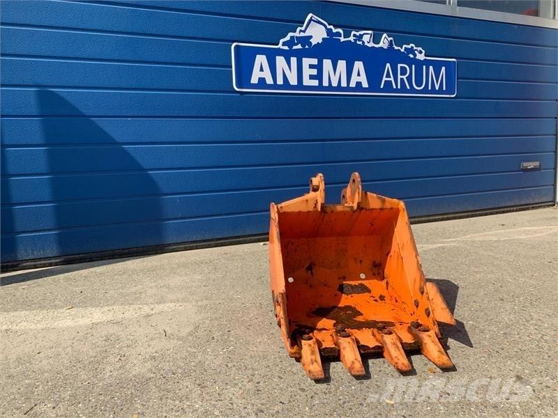  AA N.V.T. Andet tilbehør