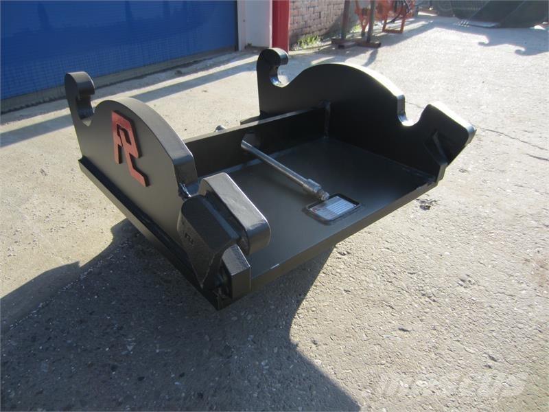  AA N.V.T. Andet tilbehør