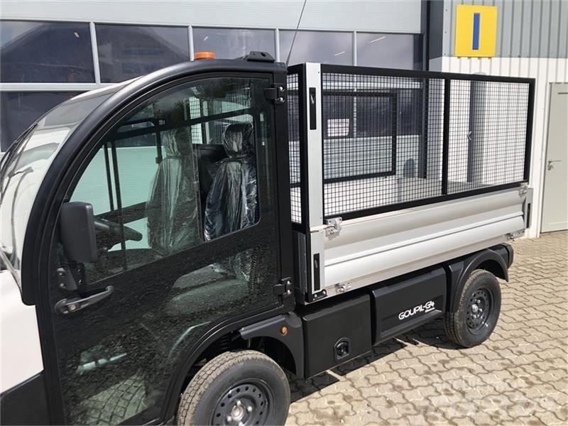 Goupil G4 Biler