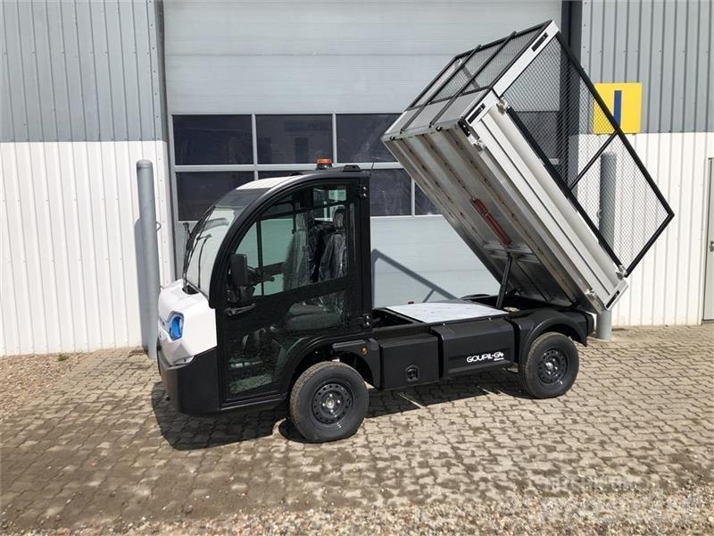 Goupil G4 Biler
