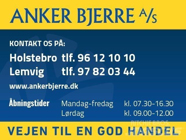  - - - JST Have & Park - Andet 
