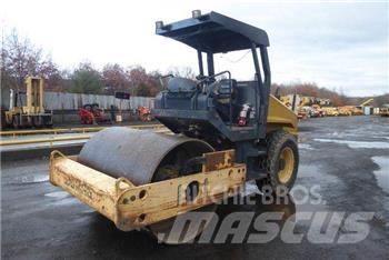 Bomag BW177D-40 Andre tromler