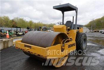 Bomag BW212D-2 Andre tromler