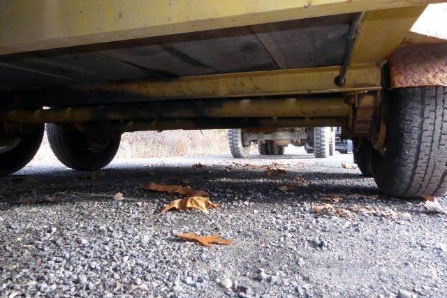Cam Warrior Anhænger til Autotransport