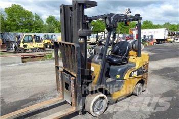 CAT 2C6500 Gaffeltrucks - andre