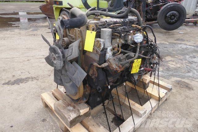 CAT 3126 Transport – Andet