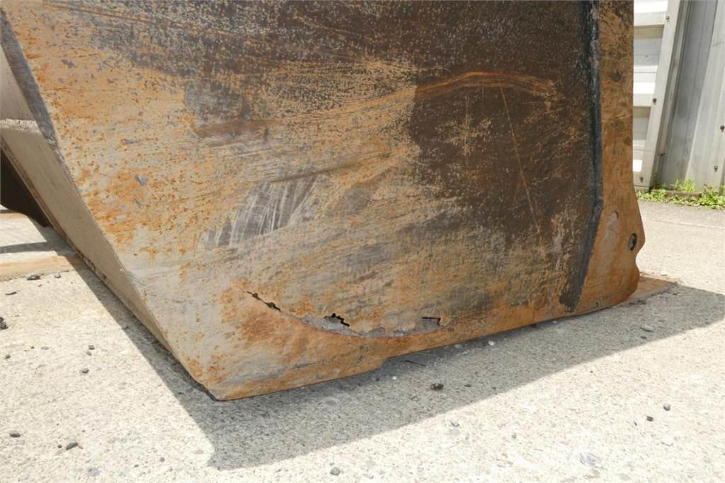 CAT 930G Læssemaskiner på hjul