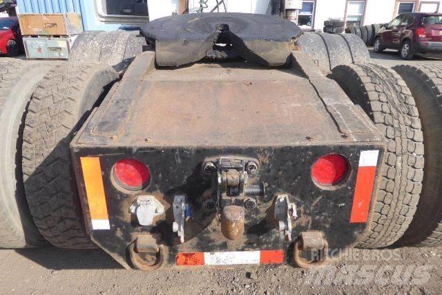 Ford AEROMAX Chassis