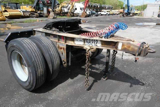 Fruehauf ECFI Dolly