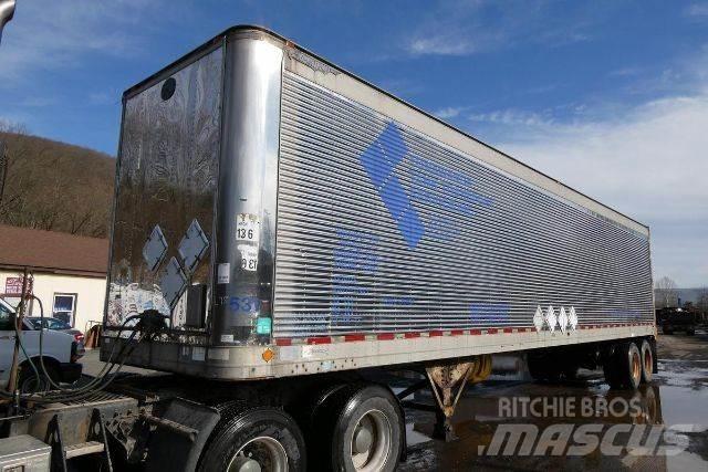 Great Dane 830TW Fast kasse