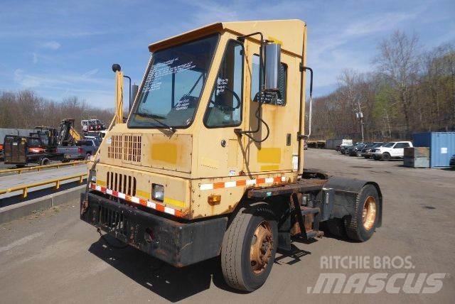 Kalmar 4X2 Terminaltraktorer