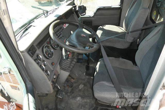 Kenworth T300 Chassis