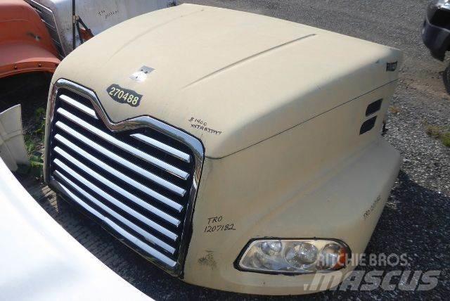 Mack CXU612 Transport – Andet