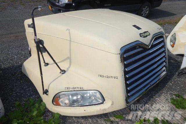 Mack CXU612 Transport – Andet