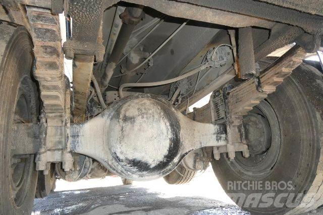 Mack RD690P Tankbiler