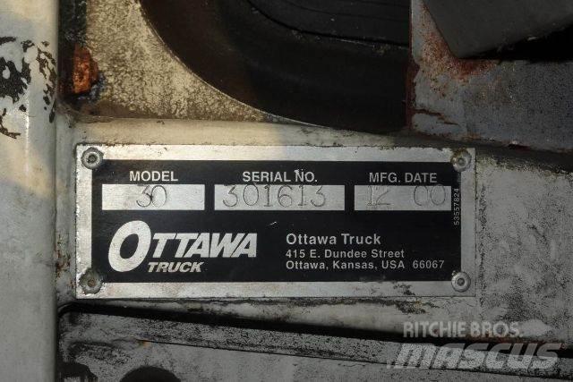 Ottawa 30 Terminaltraktorer