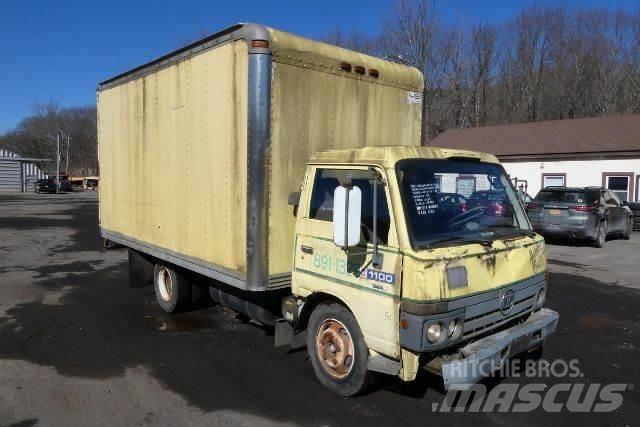 UD 1100 Fast kasse