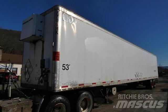 Vanguard VIP4000 Fast kasse