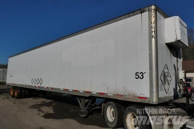 Vanguard VIP4000 Fast kasse