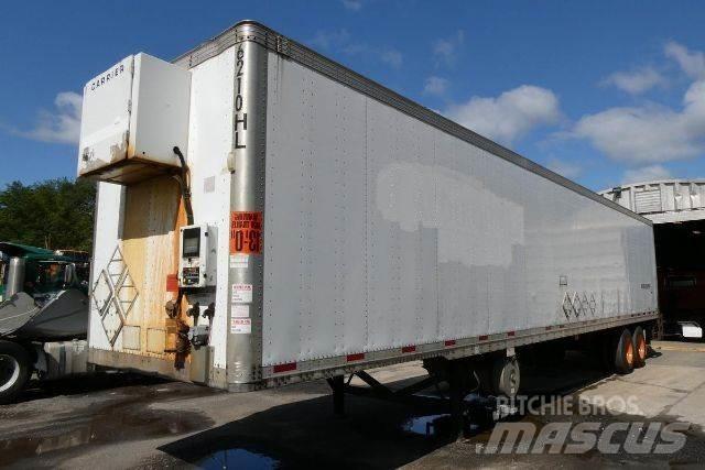 Vanguard VIP4000 Fast kasse