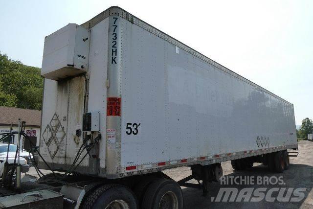 Vanguard VIP4000 Fast kasse