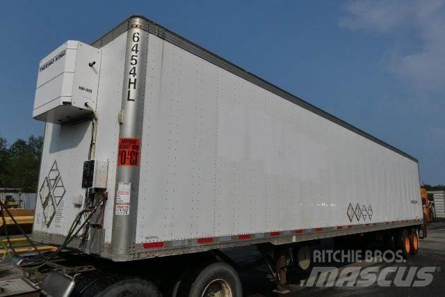 Vanguard VIP4000 Fast kasse