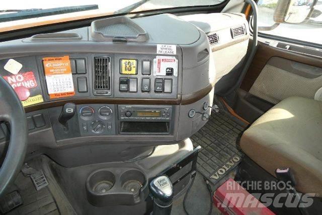 Volvo VNM42T Chassis