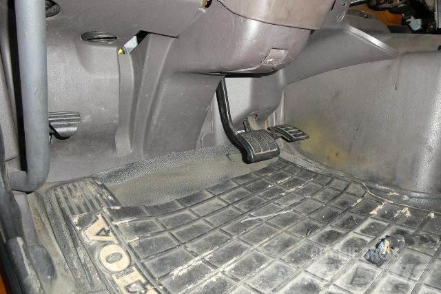 Volvo VNM64T Chassis