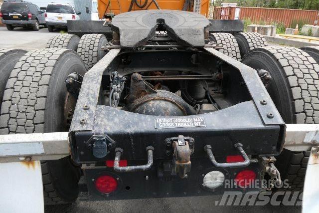 Volvo VNM64T Chassis