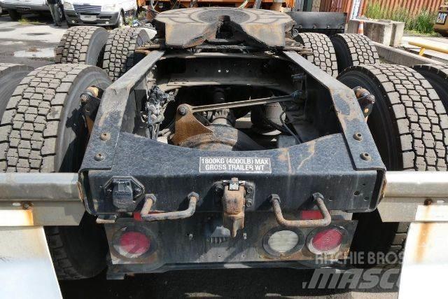 Volvo VNM64T Chassis