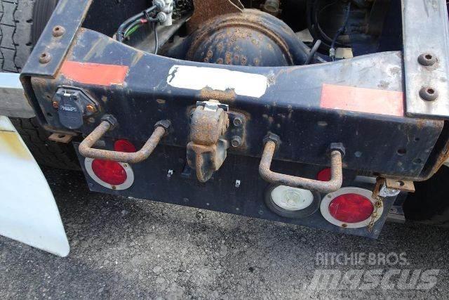Volvo VNM64T Chassis