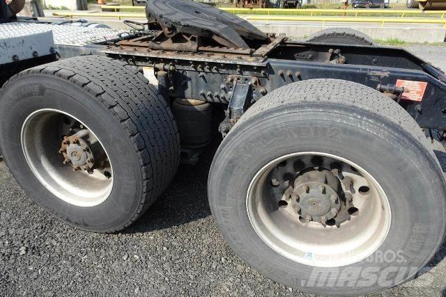 Volvo VNM64T Chassis