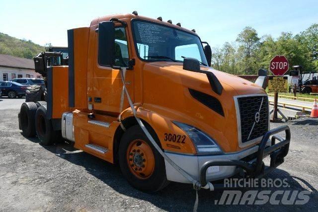 Volvo VNR64T300 Chassis