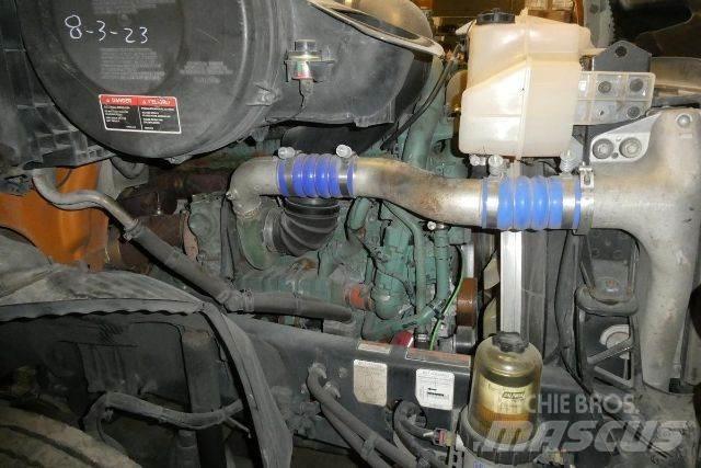 Volvo VNR64T300 Chassis