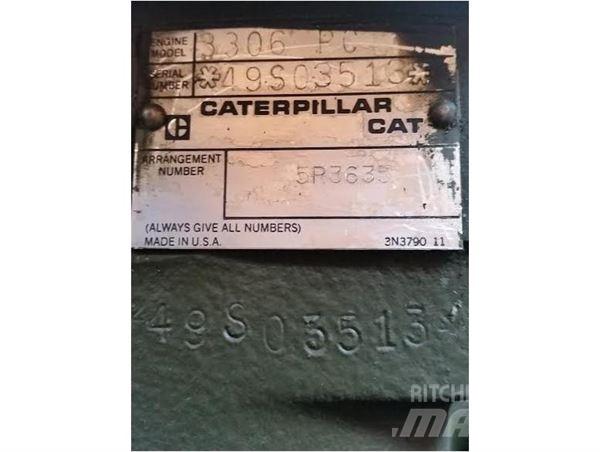 CAT 3306PC Andet tilbehør