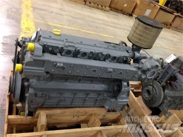 Volvo L110E Andet tilbehør