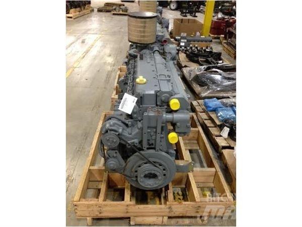 Volvo L110E Andet tilbehør