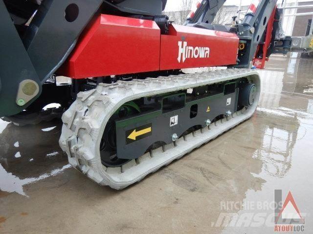 Hinowa TC22S Andre lifte og platforme
