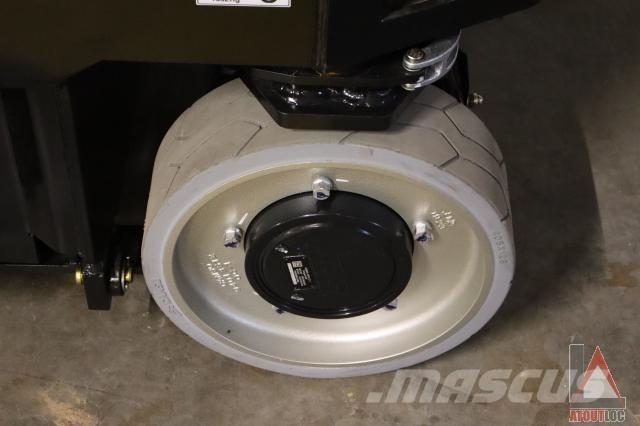 JLG ES3246 Bomlifte med knækarm