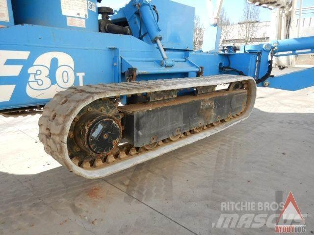 Teupen LEO 30 Andre lifte og platforme