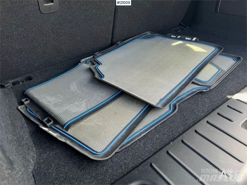 BMW I3s  Biler