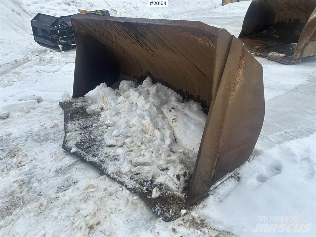 CAT 950G Læssemaskiner på hjul