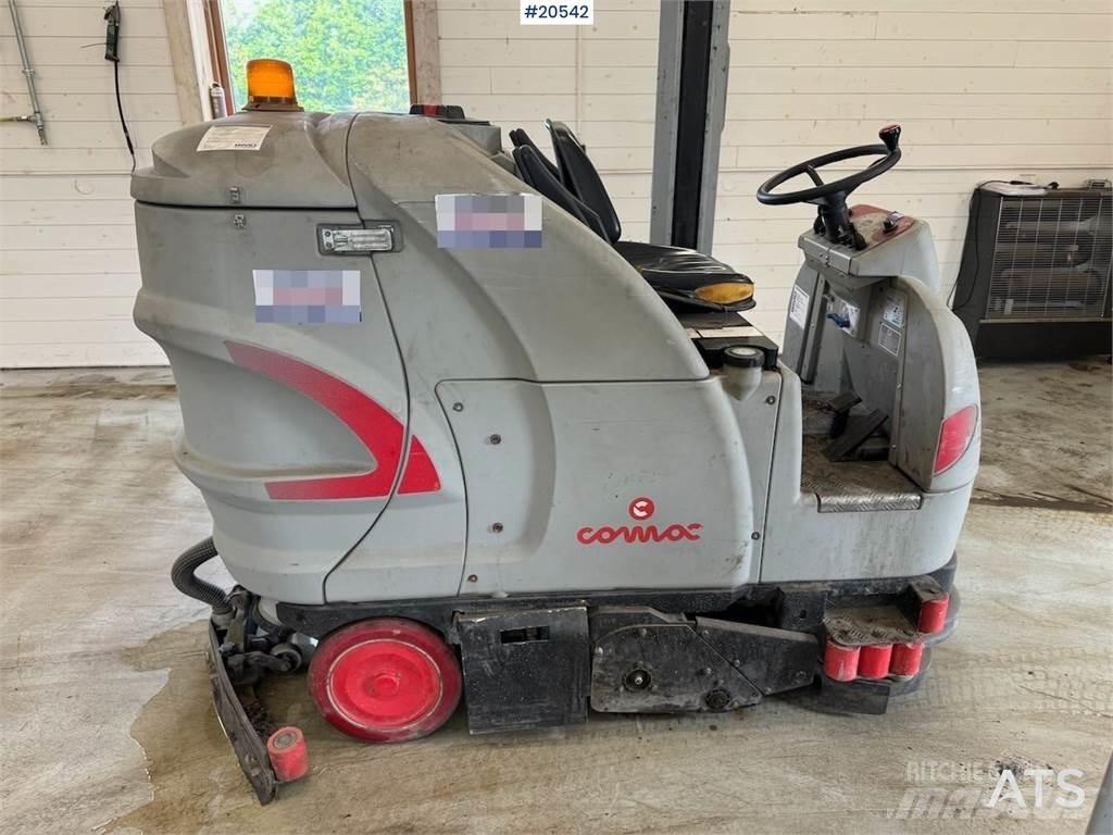 Comac Ultra 100 BS Entreprenør - Andet
