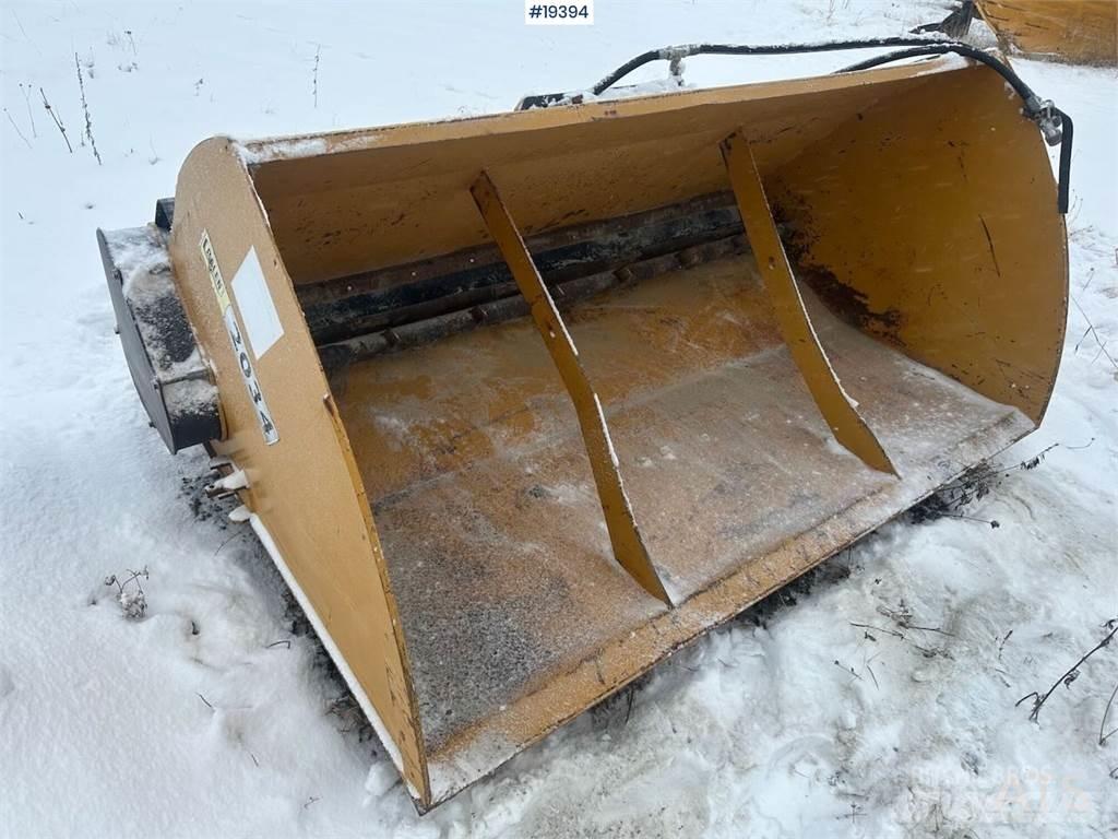 Dalen 1300L Transport – Andet